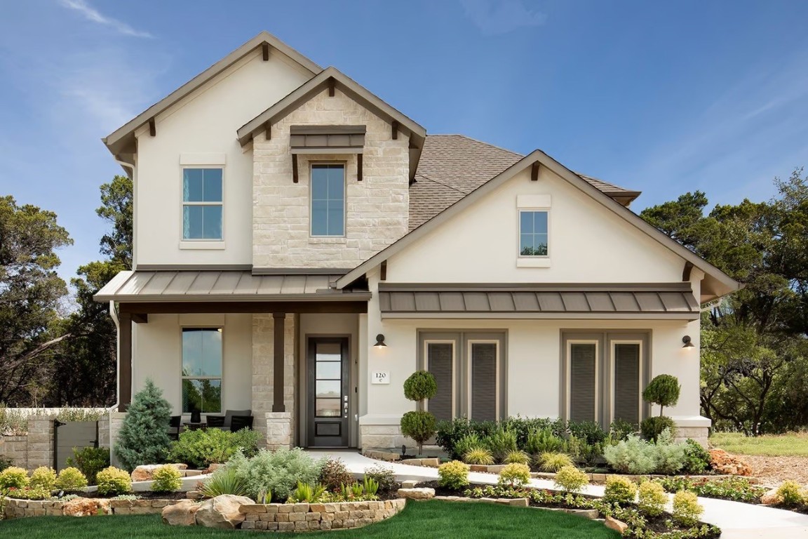 120 Diamondback Drive Georgetown, TX 78628 - Photo 1 of 1