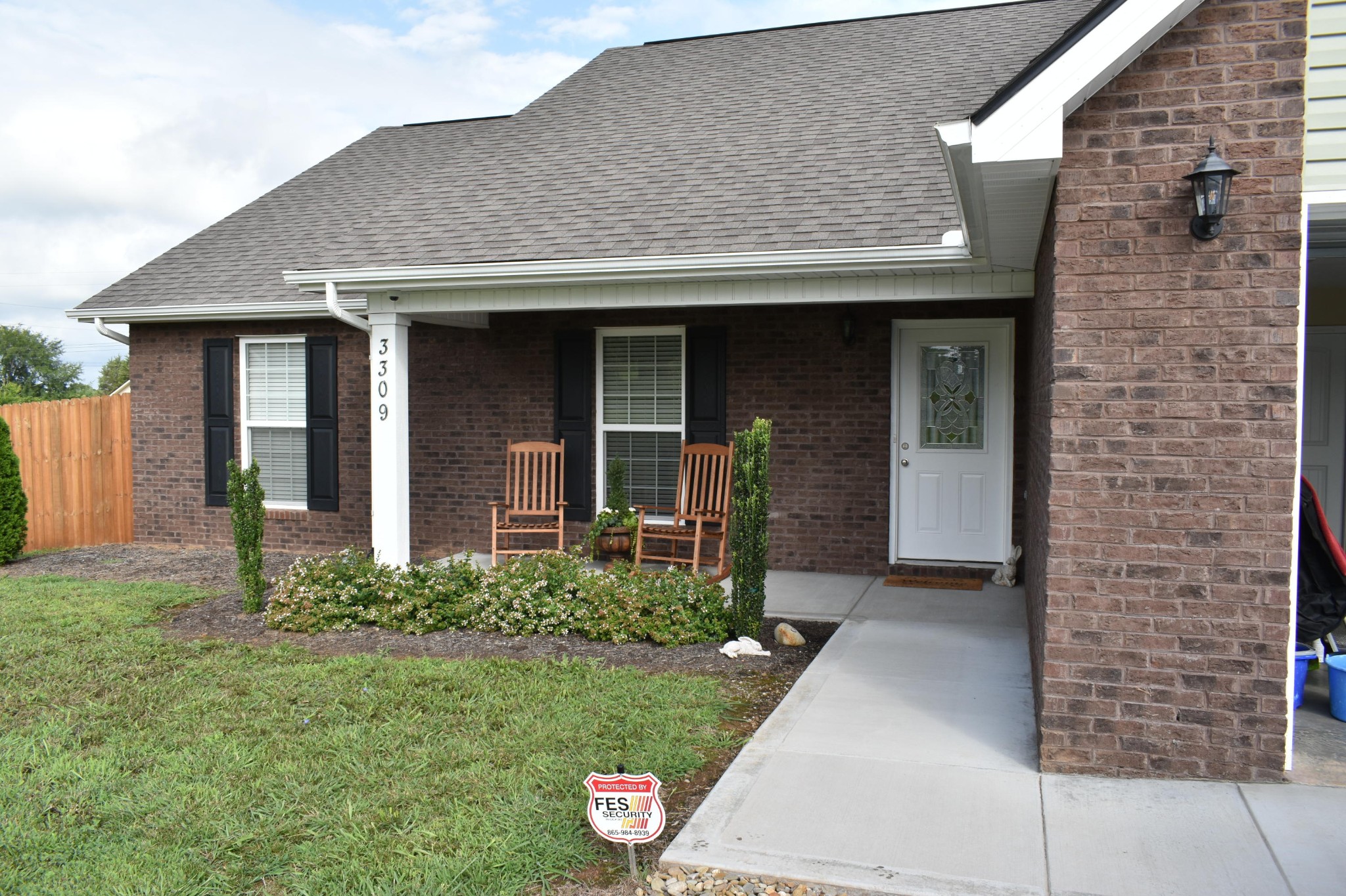 3309 Clover Hill Ridge Road Maryville, TN 37801 - Photo 2 of 21 Gallery Image 2
