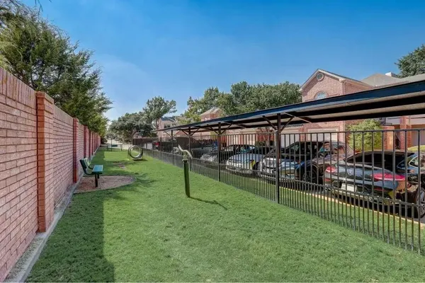 $2,510 | 17250 Knoll Trail Drive, Unit 606, Dallas, TX 75248