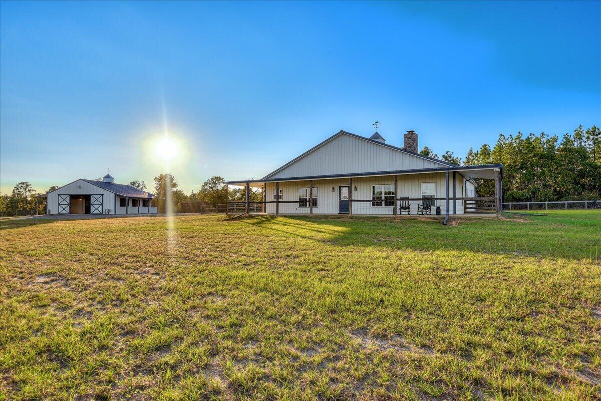 7184 Riker Trail Windsor, SC 29856 - Photo 4 of 75 4