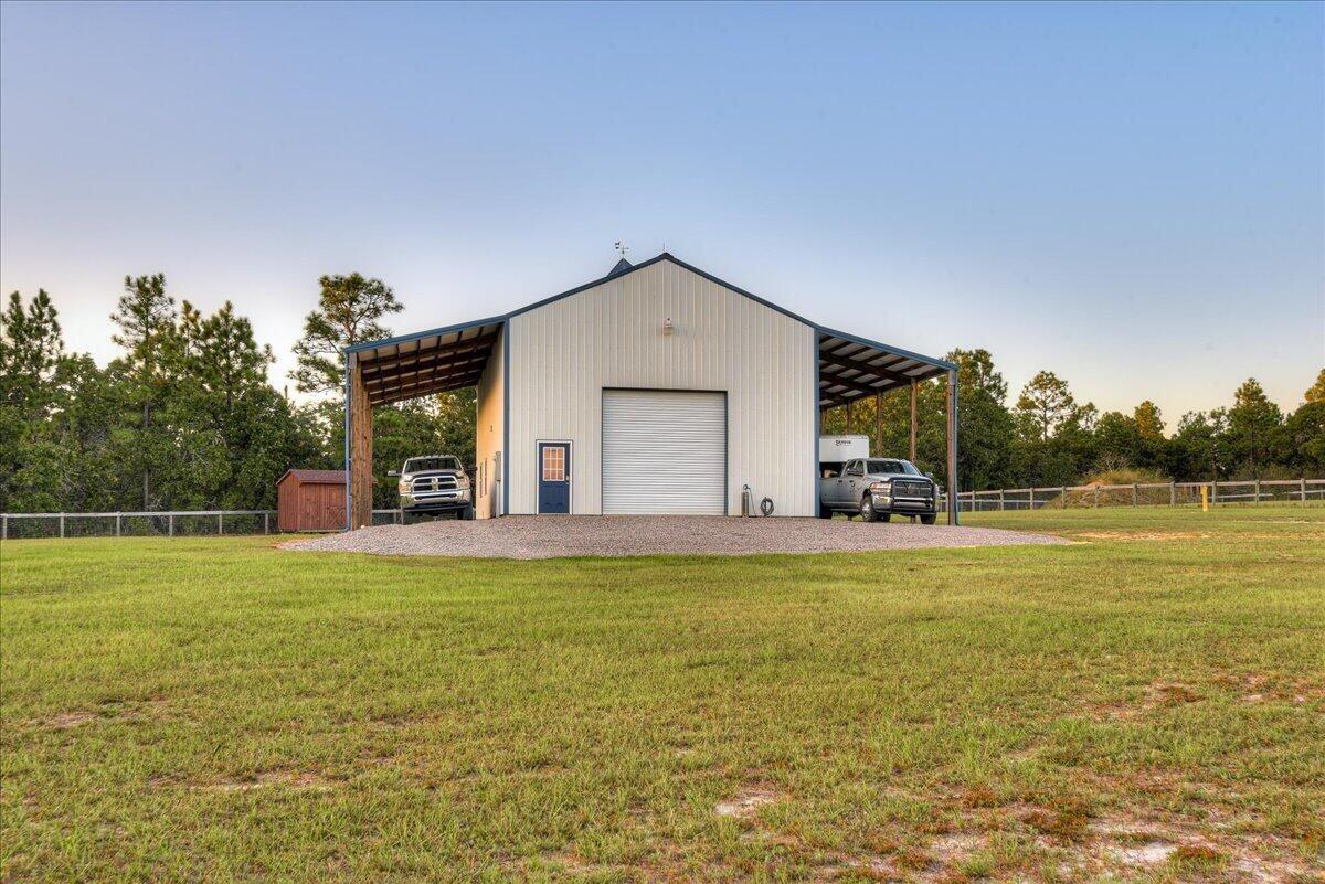 7184 Riker Trail Windsor, SC 29856 - Photo 73 of 75 73