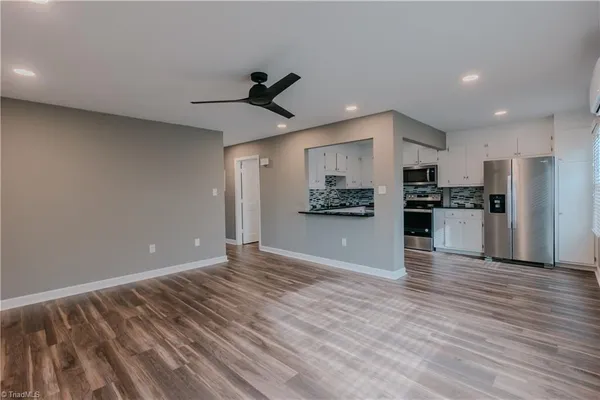 $199,900 | 1709 North Main Street, Mount Airy, NC 27030
