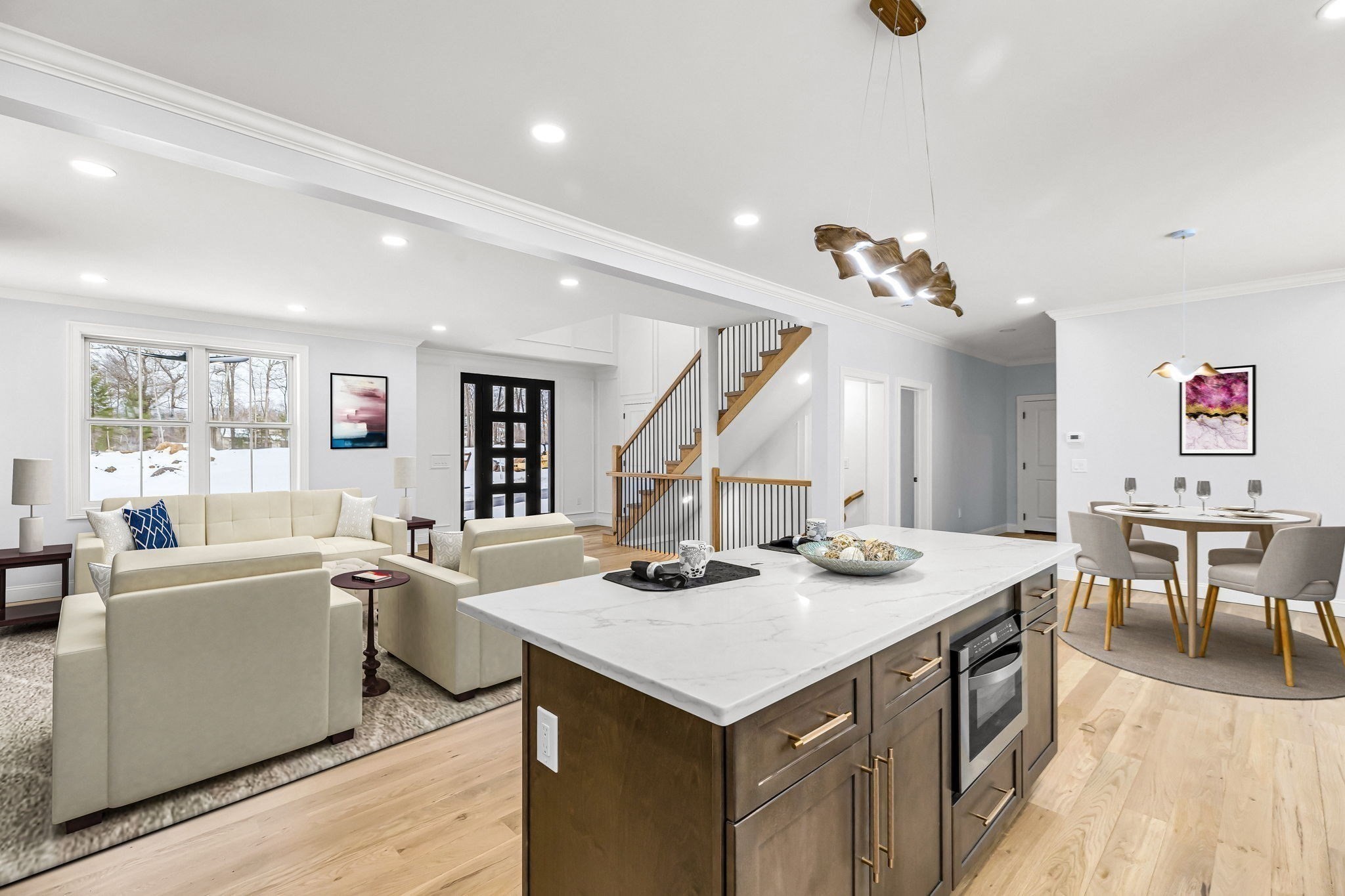 44 Balsam Hl Road Ludlow, MA 01056 - Photo 12 of 42 Gallery Image 12