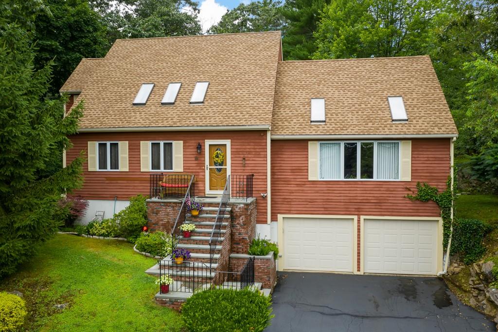 8 Clipper Way Beverly, MA 01915 - Photo 1 of 42