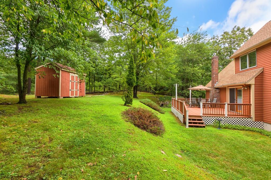 8 Clipper Way Beverly, MA 01915 - Photo 5 of 42