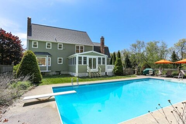 173 Barnard Road Marlborough, MA 01752 - Photo 25 of 27 Gallery Image 25