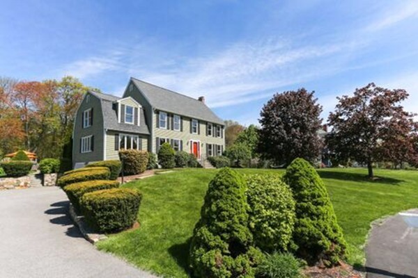 173 Barnard Road Marlborough, MA 01752 - Photo 27 of 27 Gallery Image 27