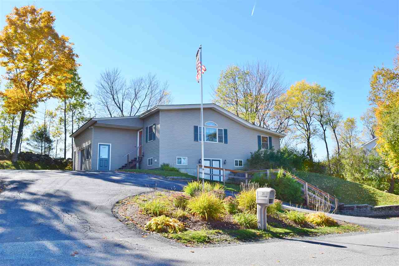 31 View Street Whitefield, NH 03598 - Photo 38 of 40