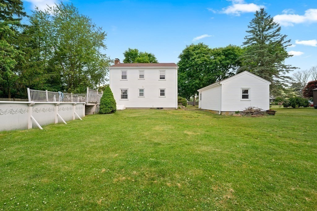10 Colonial Road Seekonk, MA 02771 - Photo 31 of 40 Gallery Image 31