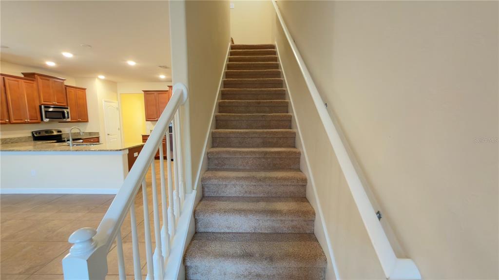 13040 Overstreet Road Windermere, FL 34786 - Photo 23 of 45 a view of entryway and hall