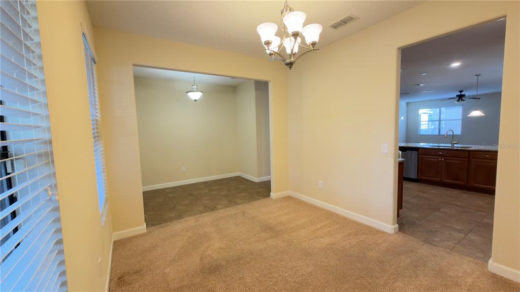 13040 Overstreet Road Windermere, FL 34786 - Photo 7 of 45 en view interior of the house and chandelier