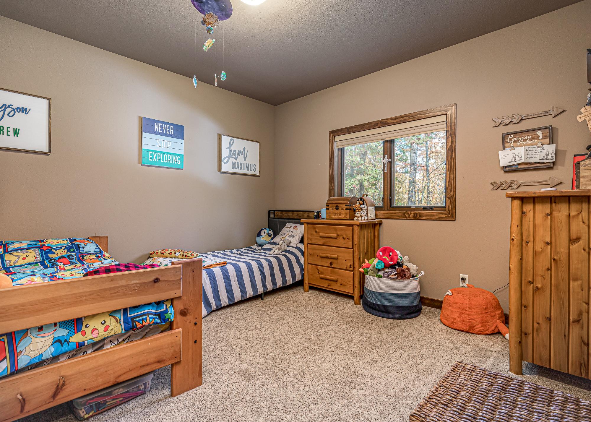 8393 Sutton Road Minocqua, WI 54548 - Photo 14 of 41 Gallery Image 14