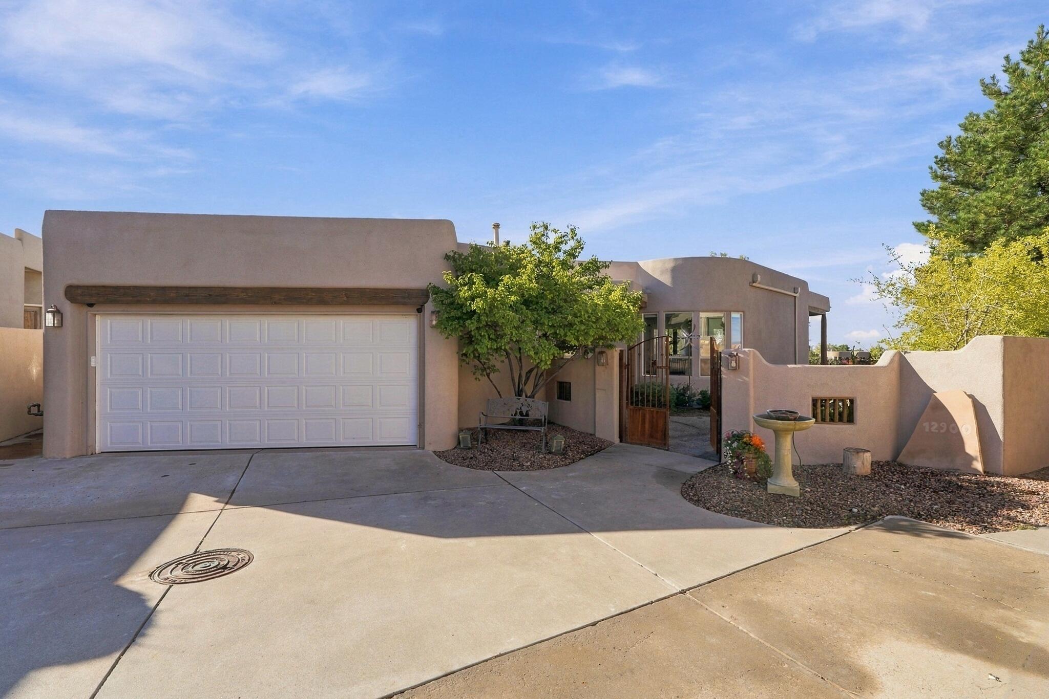 12900 Sandia Point Road Northeast Albuquerque, NM 87111 - Photo 21 of 69 Gallery Image 21