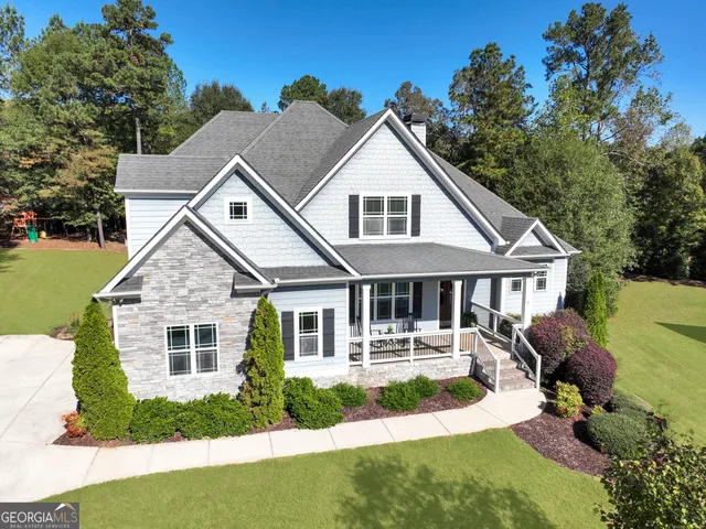 $785,000 | 214 Westwind Drive, Newnan, GA 30263