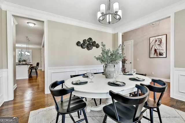 $785,000 | 214 Westwind Drive, Newnan, GA 30263