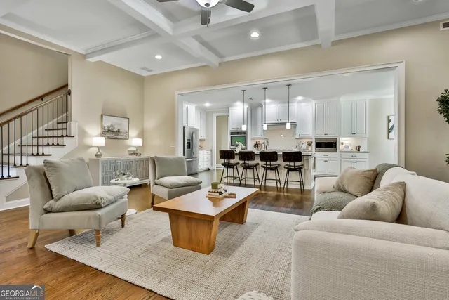 $785,000 | 214 Westwind Drive, Newnan, GA 30263