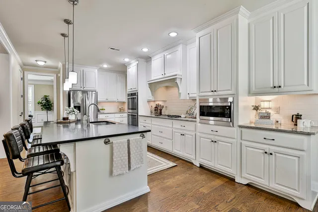 $785,000 | 214 Westwind Drive, Newnan, GA 30263