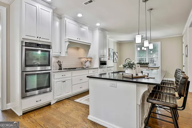 $785,000 | 214 Westwind Drive, Newnan, GA 30263