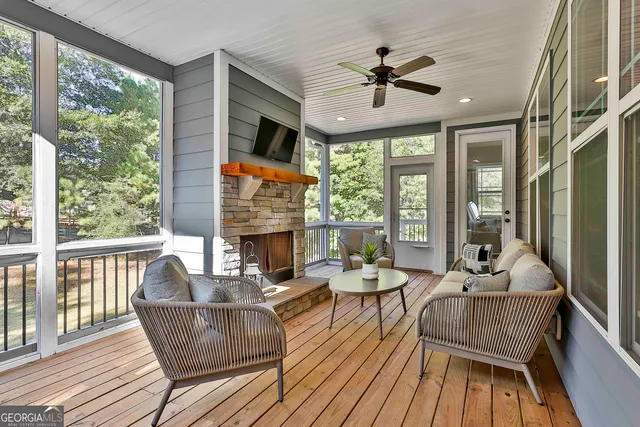 $785,000 | 214 Westwind Drive, Newnan, GA 30263