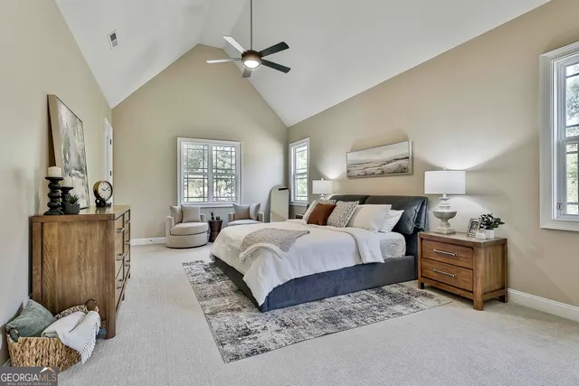 $785,000 | 214 Westwind Drive, Newnan, GA 30263