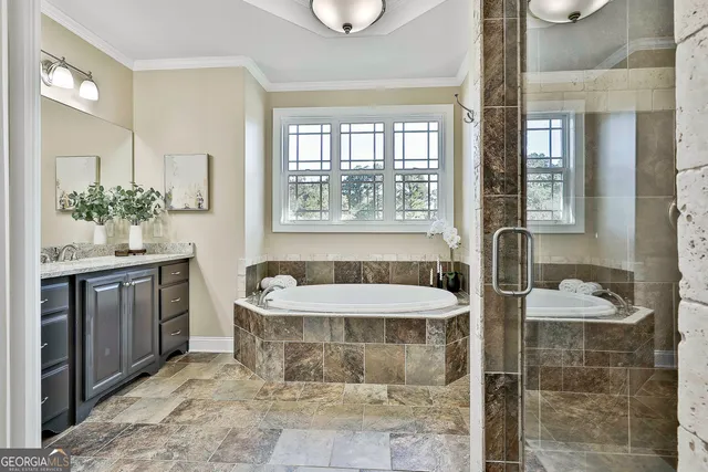 $785,000 | 214 Westwind Drive, Newnan, GA 30263