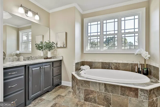 $785,000 | 214 Westwind Drive, Newnan, GA 30263