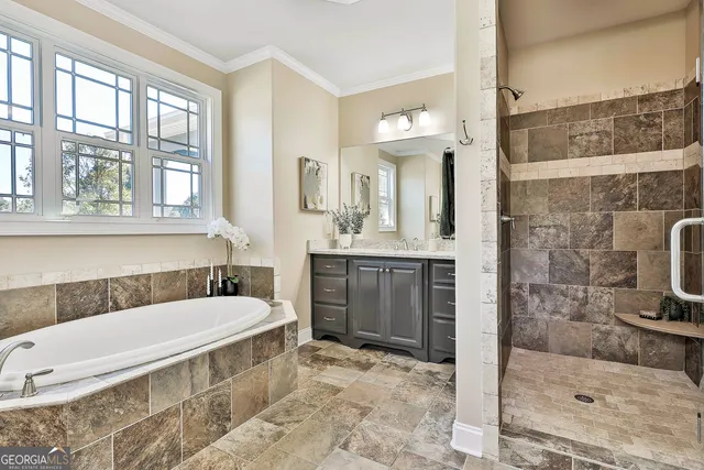 $785,000 | 214 Westwind Drive, Newnan, GA 30263