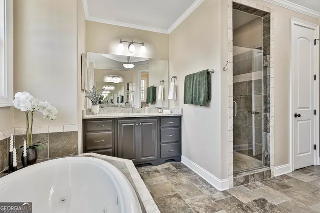 $785,000 | 214 Westwind Drive, Newnan, GA 30263