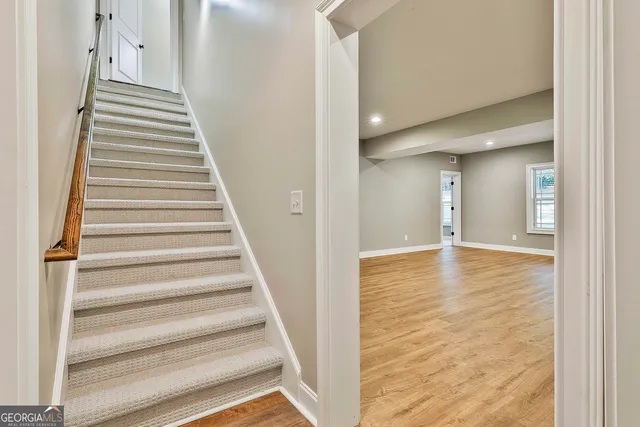 $785,000 | 214 Westwind Drive, Newnan, GA 30263