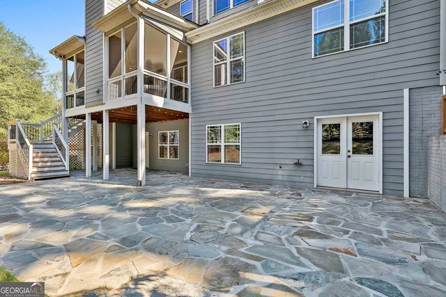 $785,000 | 214 Westwind Drive, Newnan, GA 30263