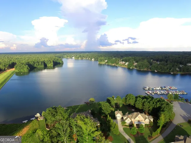 $785,000 | 214 Westwind Drive, Newnan, GA 30263