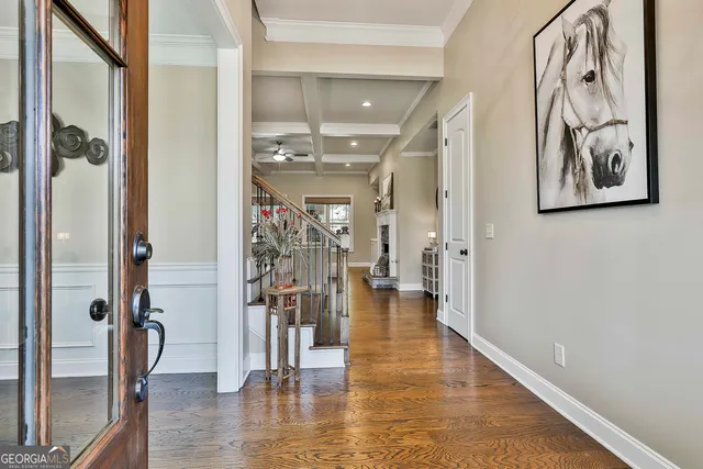 $785,000 | 214 Westwind Drive, Newnan, GA 30263