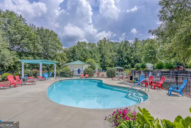 $785,000 | 214 Westwind Drive, Newnan, GA 30263