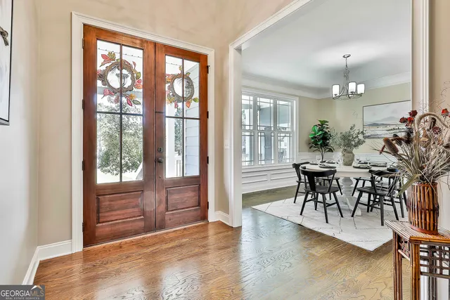 $785,000 | 214 Westwind Drive, Newnan, GA 30263