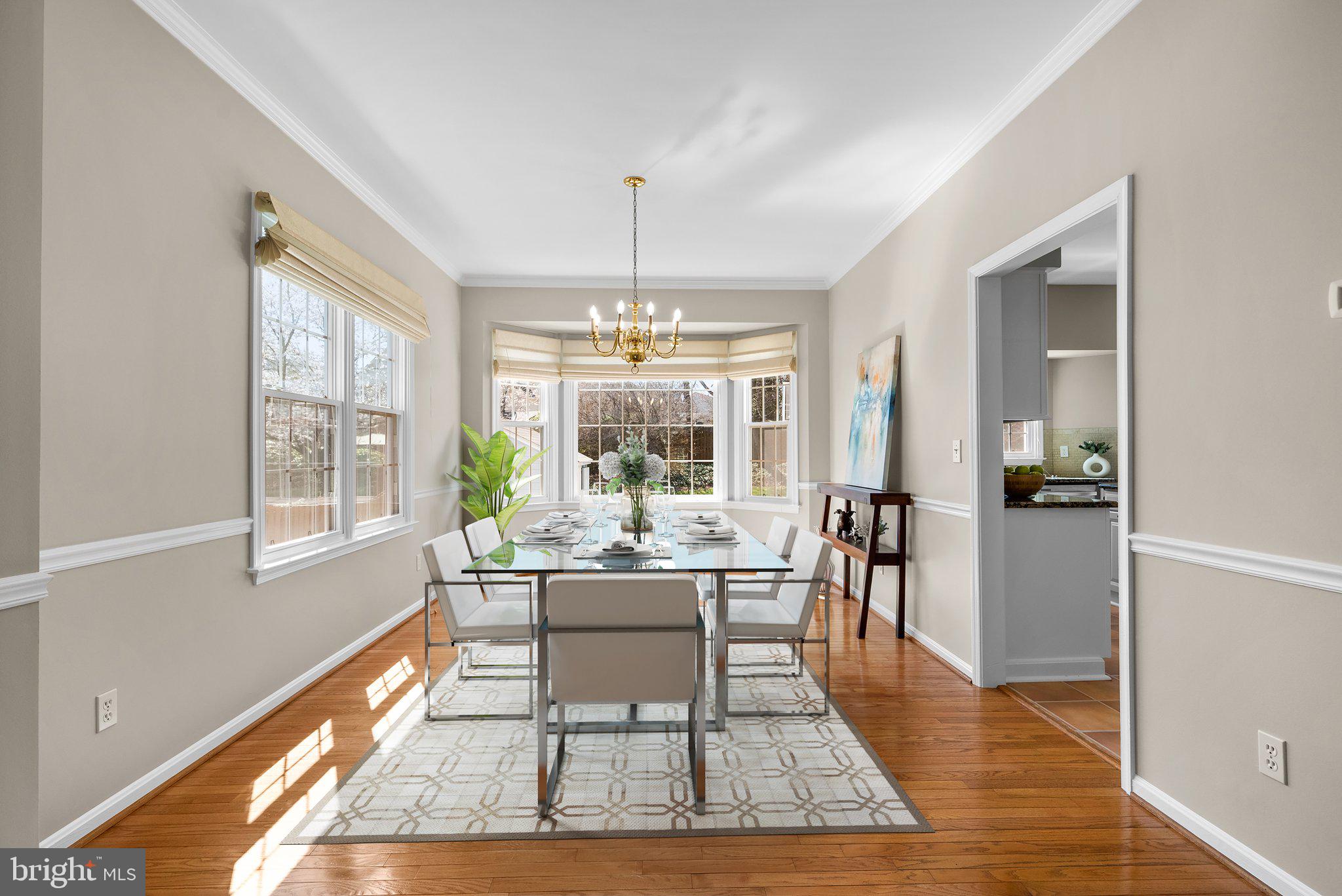 1708 Ladd Street Silver Spring, MD 20902 - Photo 8 of 55 Gallery Image 8