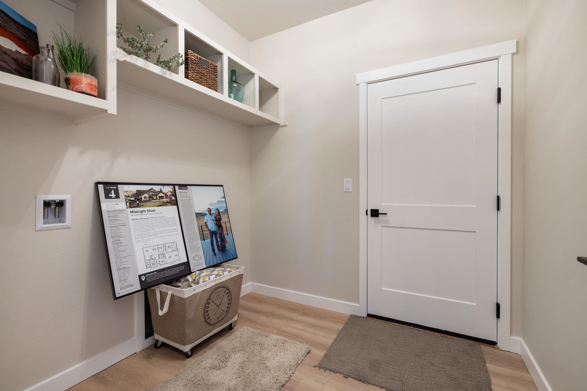 2956 Apollo Drive Grand Junction, CO 81504 - Photo 19 of 33 a view of room with window and furniture