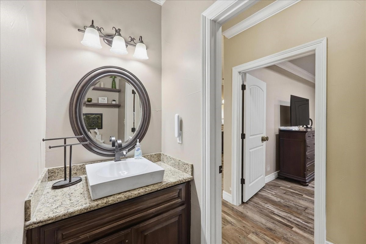 11610 Ridgecrest Beaumont, TX 77705 - Photo 23 of 48