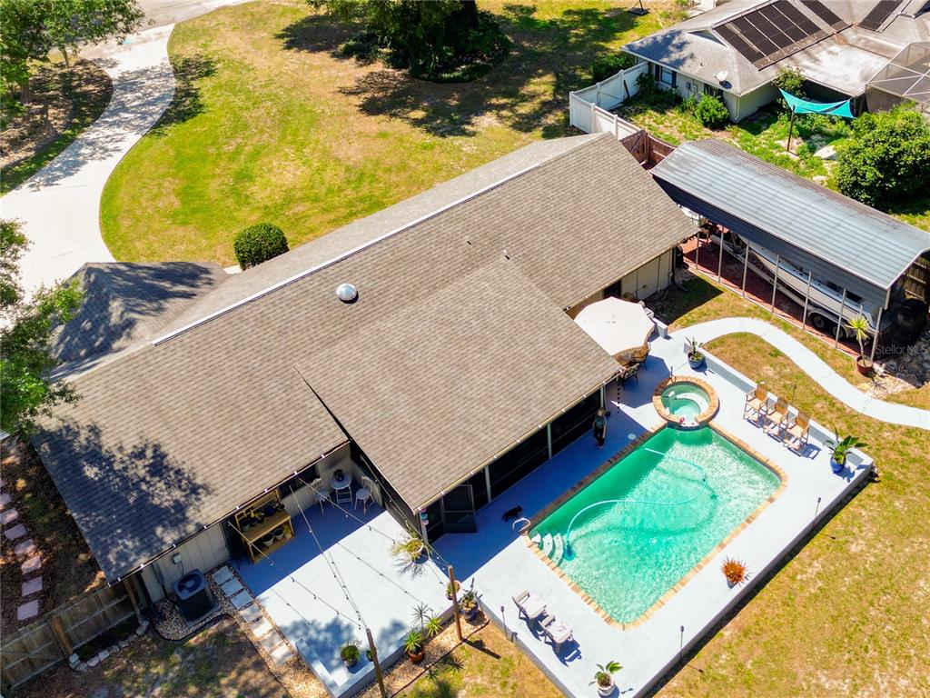 10655 Southwest 69th Terrace Ocala, FL 34476 - Photo 41 of 46
