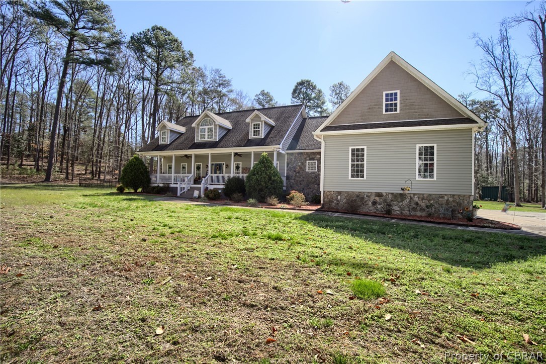 3314 Sassafras Road Gloucester, VA 23061 - Photo 50 of 50 Gallery Image 50