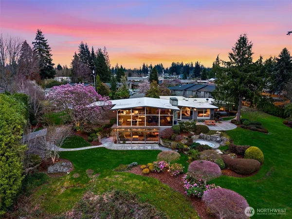 $2,795,000 | 316 Heather Road, Everett, WA 98203