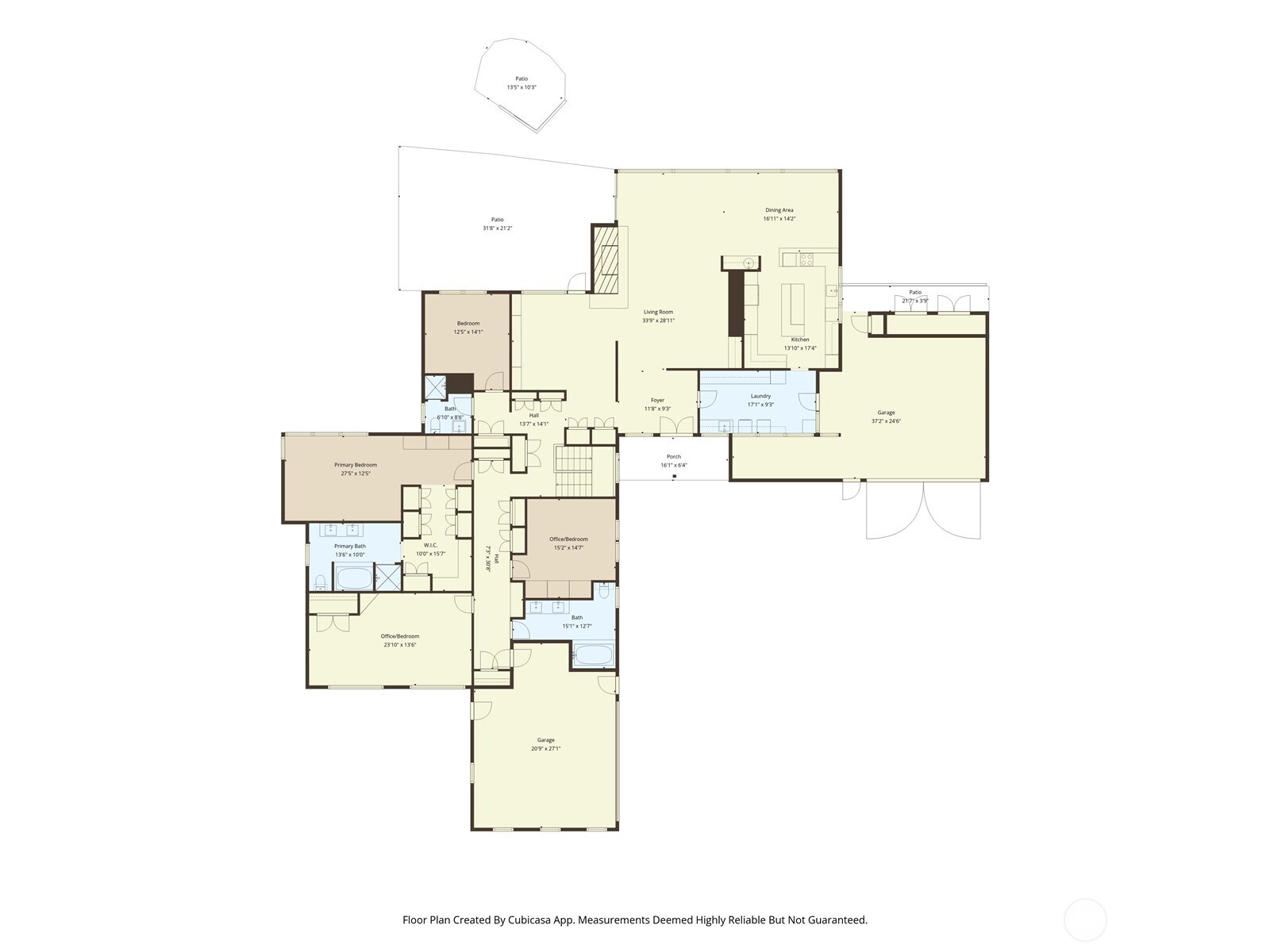 316 Heather Road Everett, WA 98203 - Photo 38 of 40