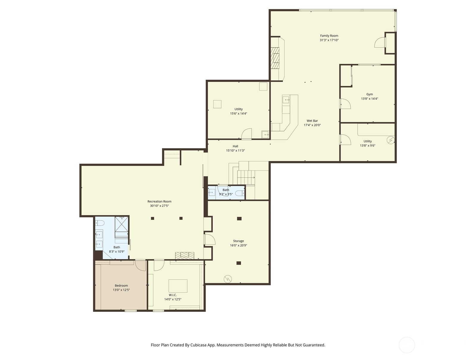 316 Heather Road Everett, WA 98203 - Photo 39 of 40