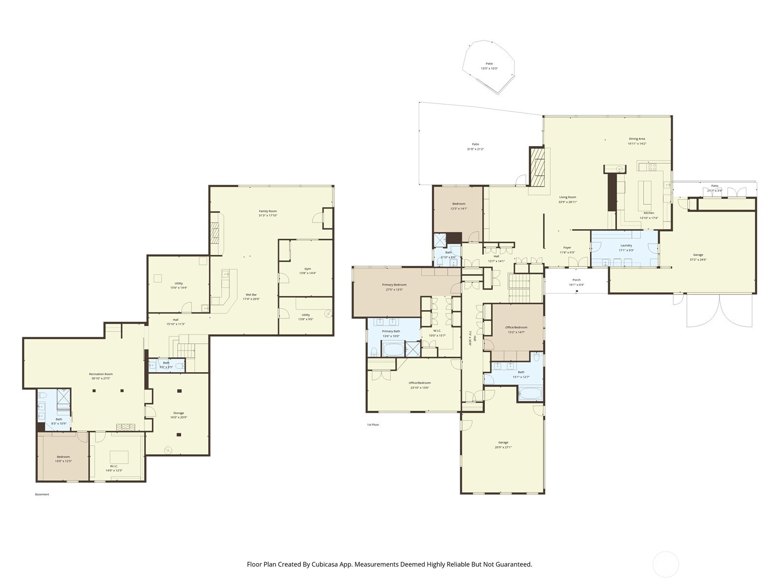 316 Heather Road Everett, WA 98203 - Photo 40 of 40