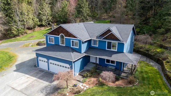 $1,050,000 | 861 Summerhill Drive, Sedro-Woolley, WA 98284