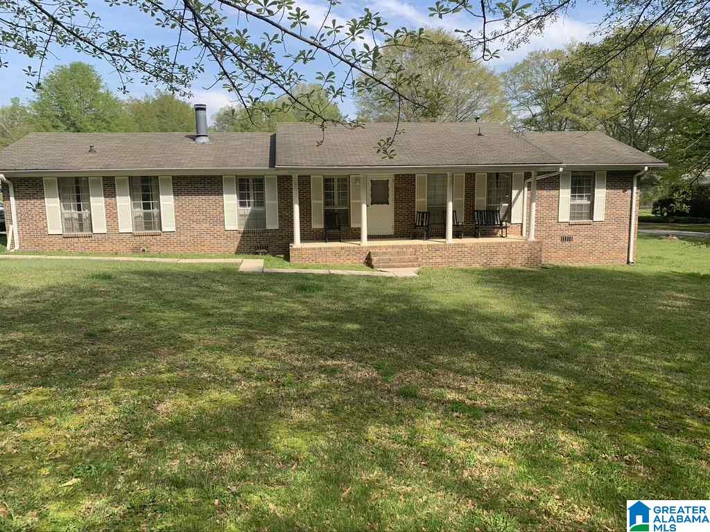 94 2nd Avenue Sterrett, AL 35147 - Photo 9 of 13