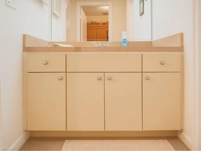 a view of a house with a patio