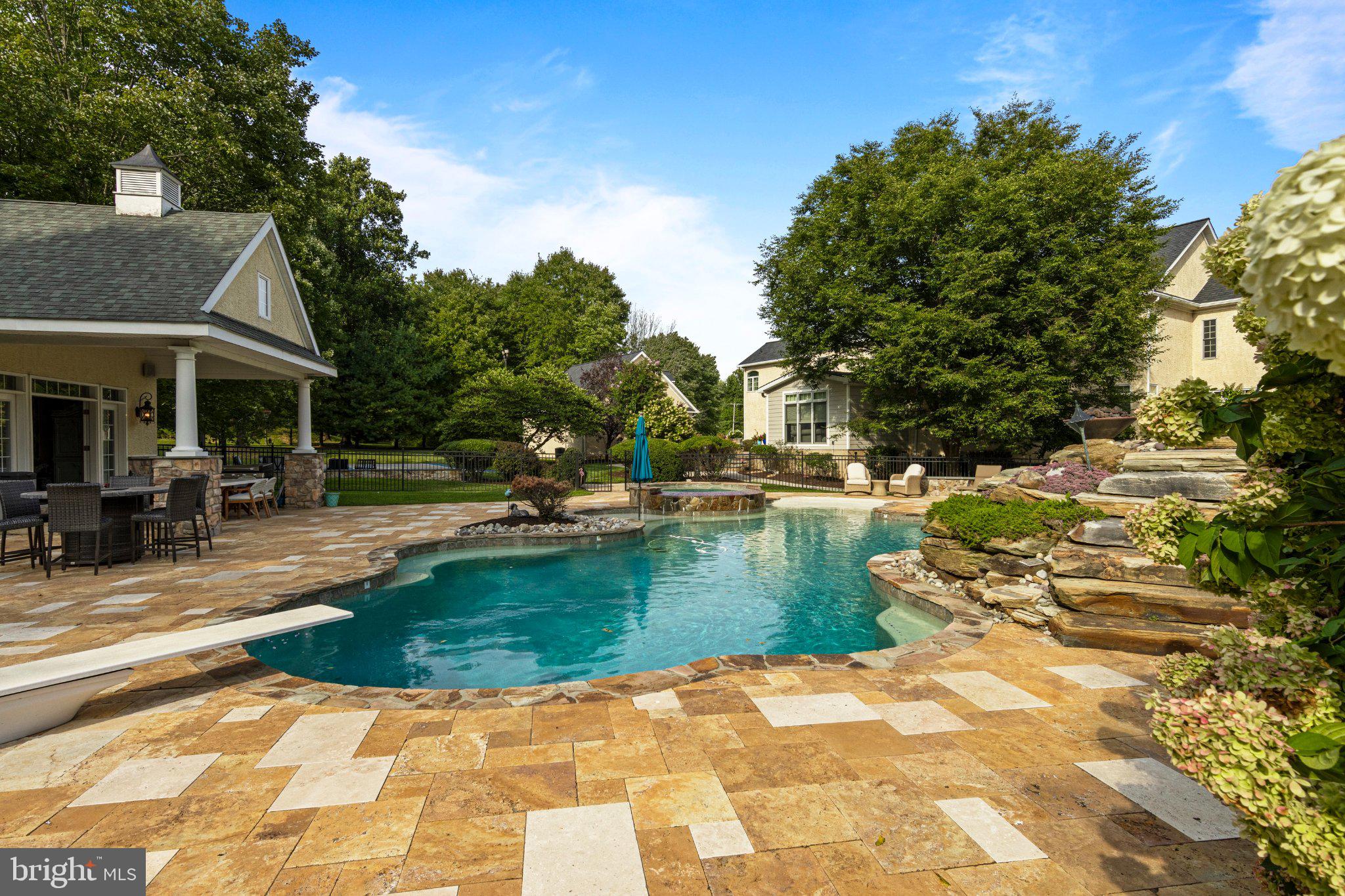 825 Oak Tree Road Kennett Square, PA 19348 - Photo 77 of 125 Gallery Image 77