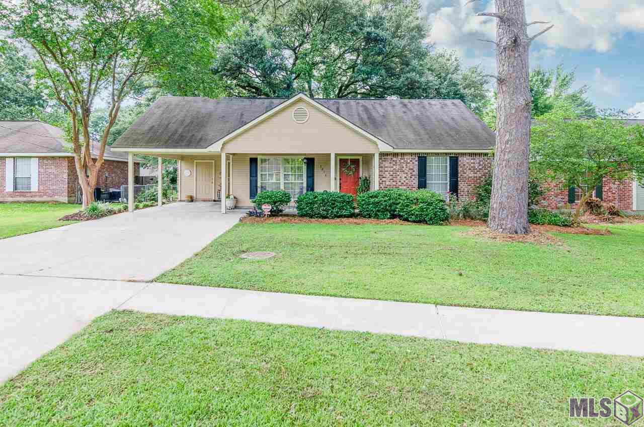 3214 Old Baker Road Zachary, LA 70791 - Photo 1 of 17 Gallery Image 1