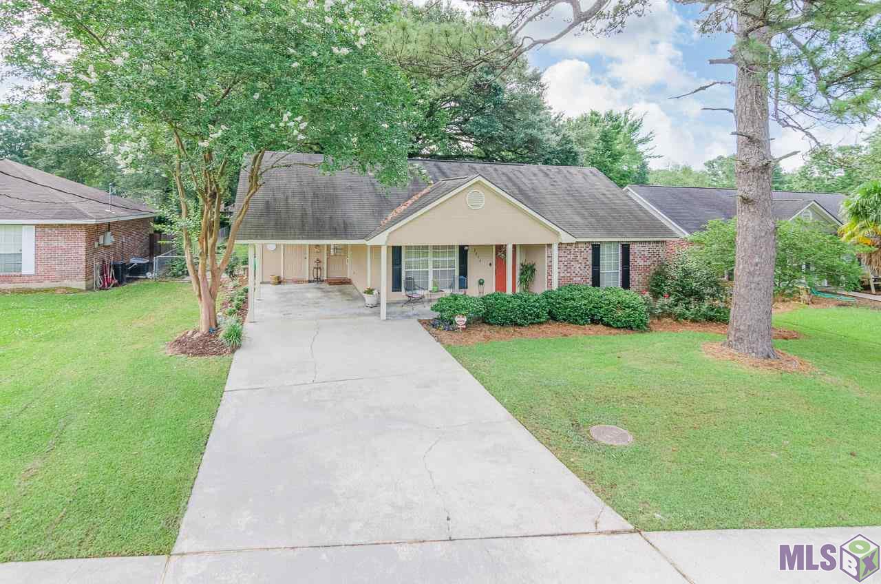 3214 Old Baker Road Zachary, LA 70791 - Photo 3 of 17 Gallery Image 3