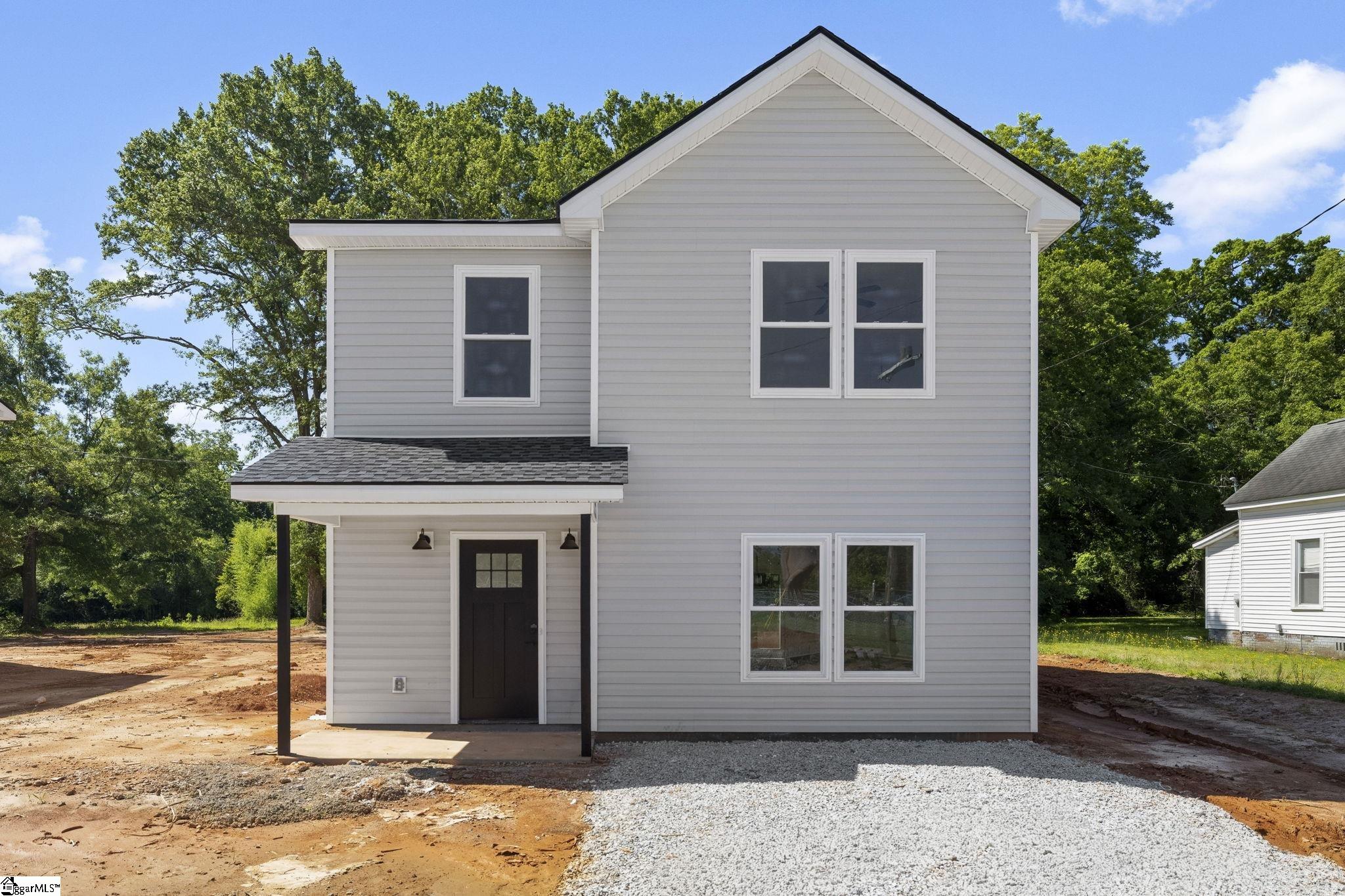 704 Laurel Street Honea Path, SC 29654 - Photo 1 of 31